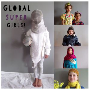 GlobalGirls